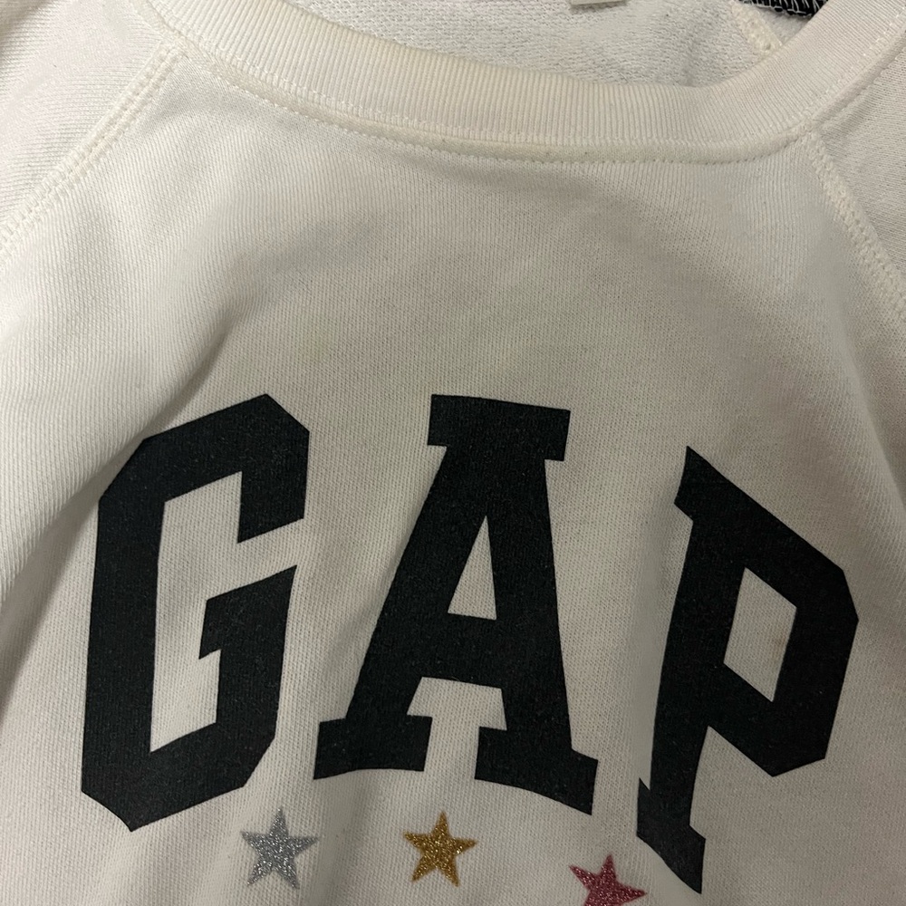 GAP Crewneck - Picture 3 of 4